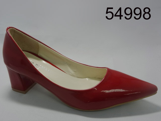 54998 RED